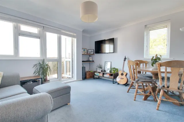 Photo 2 — Aston House, Freehold Street, Shoreham-By-Sea
