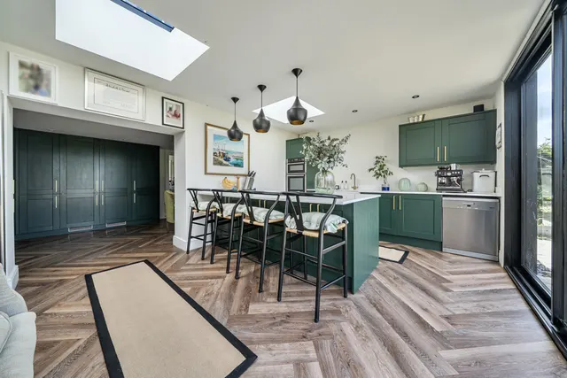 Bunkers Hill, Wisbech St. Mary, PE13, photo 3