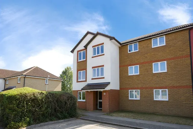 Ramshaw Drive, Chelmer Village, Chelmsford, Essex, CM2, photo 1
