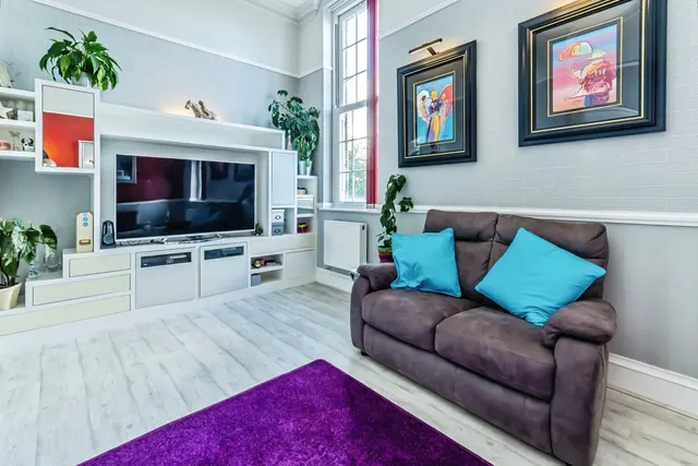 Photo 2 — Brigade Place, Caterham, Surrey, CR3