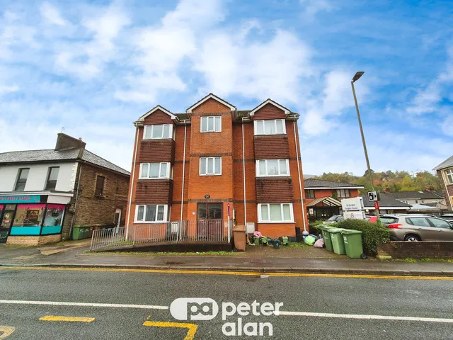 Chapel Court NEWPORT, NP11, photo 1