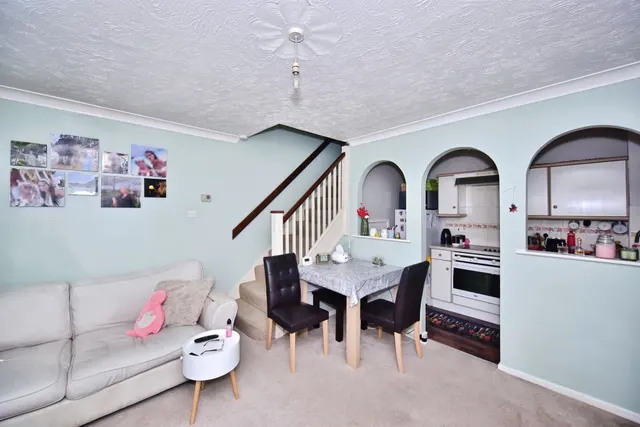 Photo 3 — Middle Mill Road, East Malling, West Malling