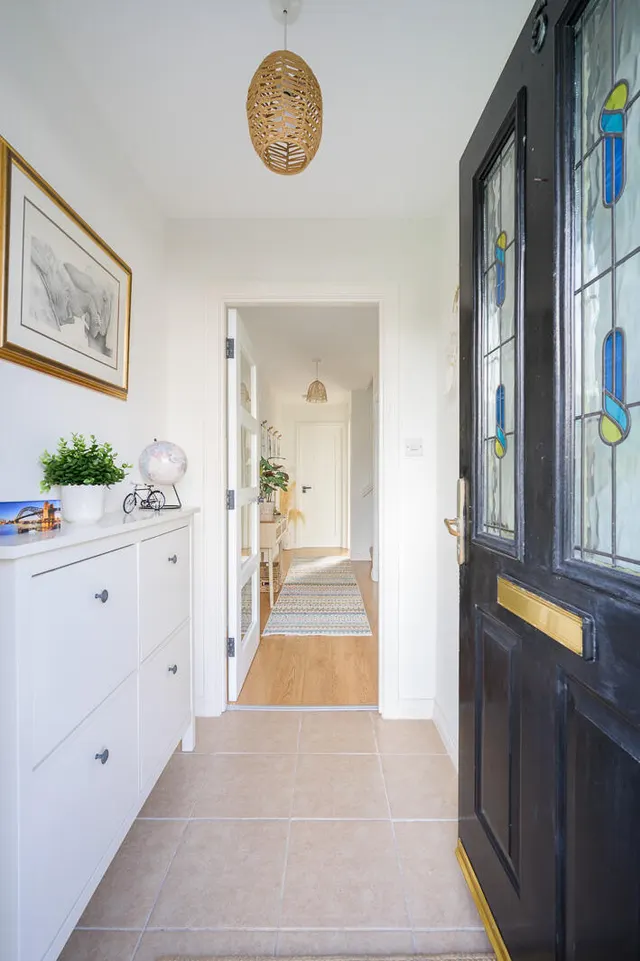 Summerfield, conlig, BT23, photo 3