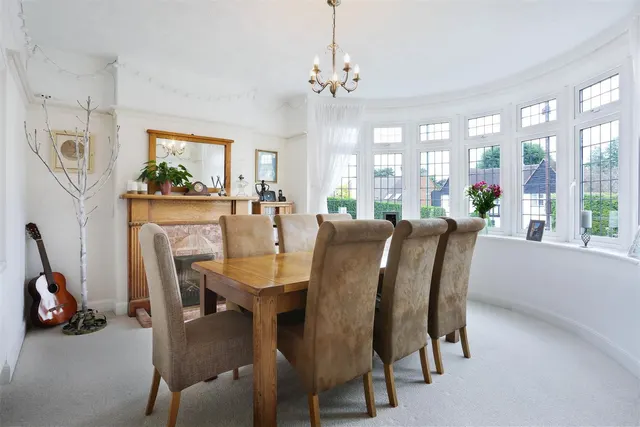 Photo 2 — Sandy Lane South, Wallington, SM6 9NR