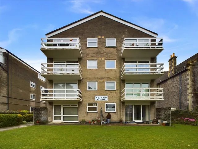 Clarence Road North, Weston-super-Mare, BS23, photo 1
