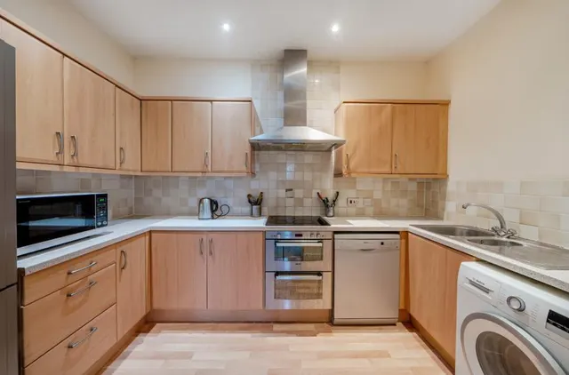 Beech Road, Headington, OX3, photo 3