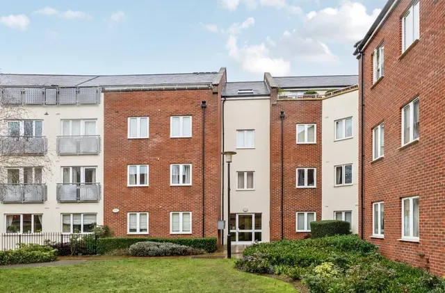 Beech Road, Headington, OX3, photo 1