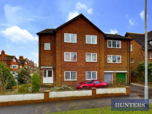 Cardigan Road, Bridlington, photo 1