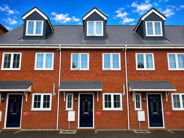 Paragon Place, Bridgwater, TA6, photo 1