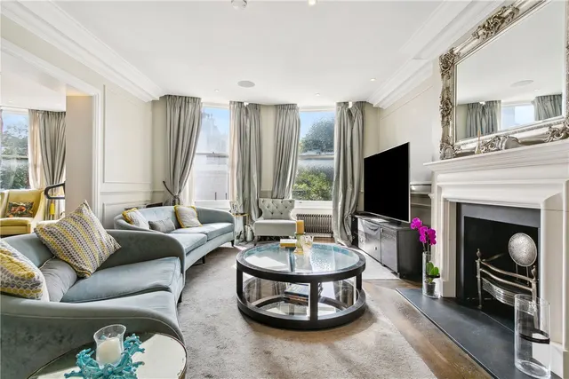 Marloes Road, Kensington, London, W8, photo 1