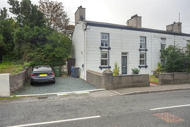 Llaneilian Road, Amlwch, photo 2