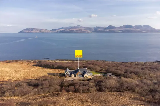 Suleskerry, Skipness, Tarbert, Argyll and Bute, PA29 6YG, photo 1