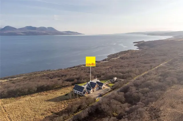 Photo 3 — Suleskerry, Skipness, Tarbert, Argyll and Bute, PA29 6YG