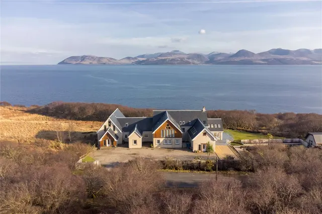 Photo 2 — Suleskerry, Skipness, Tarbert, Argyll and Bute, PA29 6YG