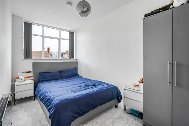 Photo 3 — 44 Cromer Road, Birmingham, B12 9QR