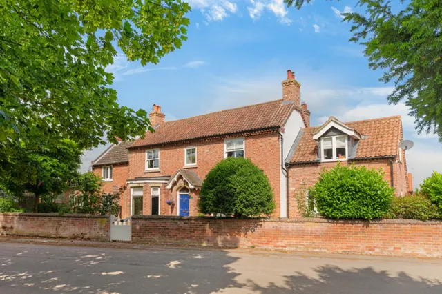 Main Road, Hawksworth, NG13, photo 1