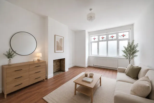 Shell Road, SE13, photo 1