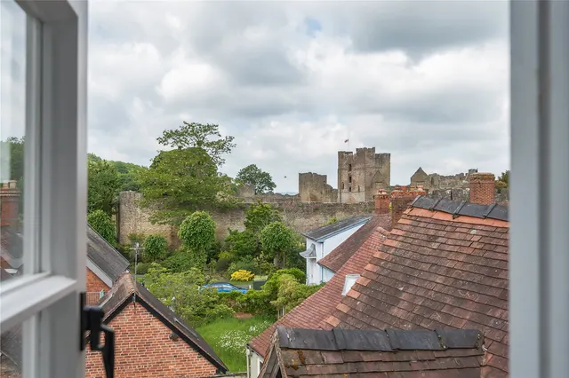 Mill Street, Ludlow, photo 2