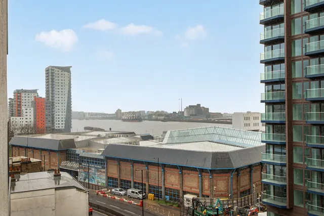 Photo 3 — Woolwich High Street, SE18