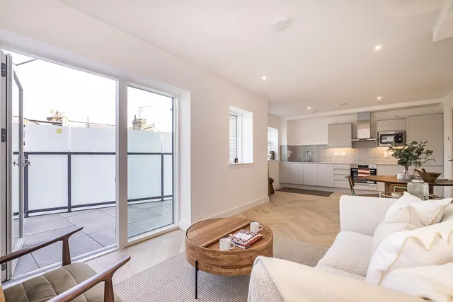 The Northcote, London, SW11, photo 1