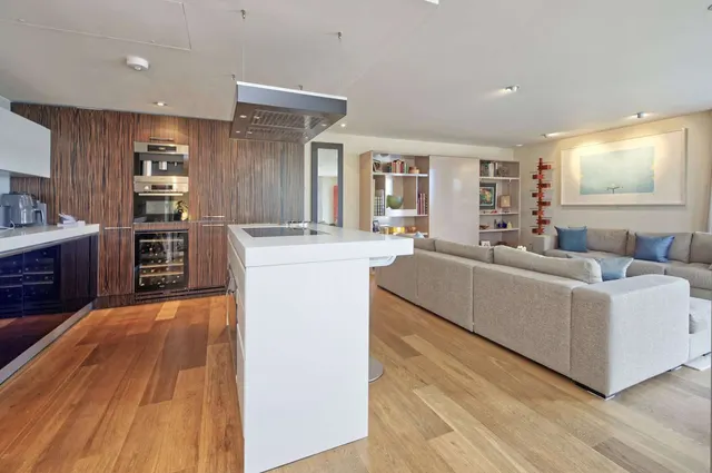 Photo 3 — Gatliff Road, London, SW1W 8BD