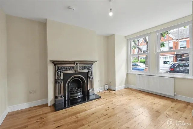 Ashleigh Road, Mortlake, SW14, photo 1