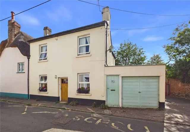 Dean Street, Crediton, EX17, photo 1