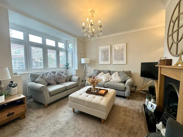 Photo 3 — Rowan Crescent, Bradmore, Wolverhampton, WV3