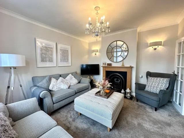 Photo 2 — Rowan Crescent, Bradmore, Wolverhampton, WV3