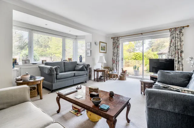 Photo 2 — Kingsclear Park, Camberley, Surrey, GU15 2LS