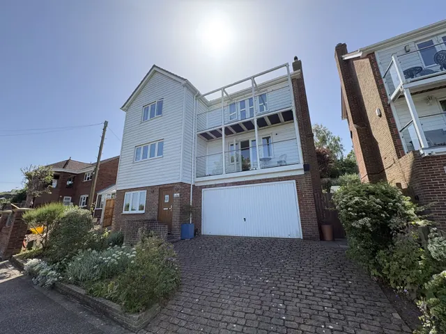 Station Lane, Harwich, photo 1