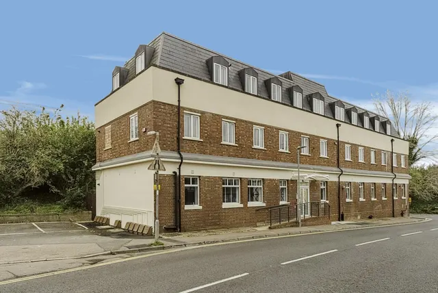 Redemption Court, Knebworth, SG3, photo 1