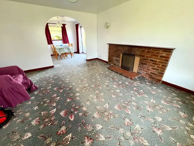 Photo 3 — Manson Place, St Dennis, Cornwall, PL26