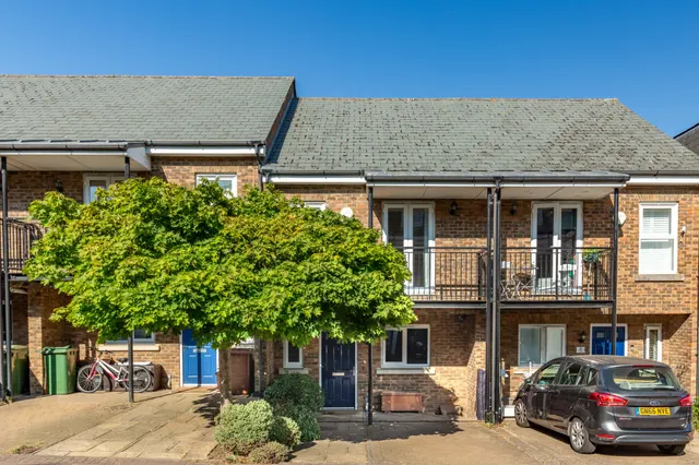 Culverden Park Road, Tunbridge Wells, Kent, TN4 9RQ, photo 1