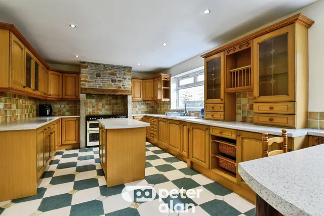 Taff Fawr Close, Merthyr Tydfil, CF48, photo 3