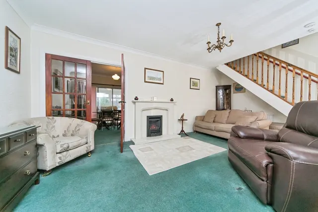 Lwyd Grove, Colwyn Bay, LL29, photo 2