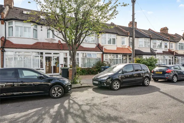 Pagehurst Road, Croydon, CR0, photo 1
