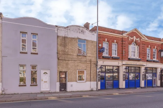 Fratton Road, Portsmouth, photo 1
