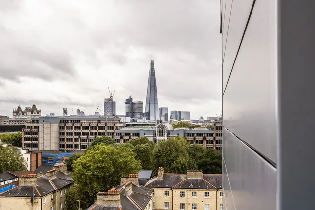 Photo 3 — Dock Street, London, E1