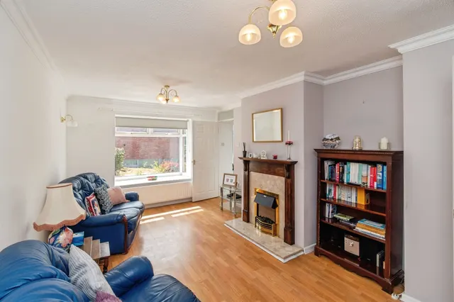 Photo 2 — Fairfield Close, Heath Hayes, Cannock