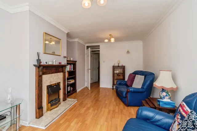 Photo 3 — Fairfield Close, Heath Hayes, Cannock