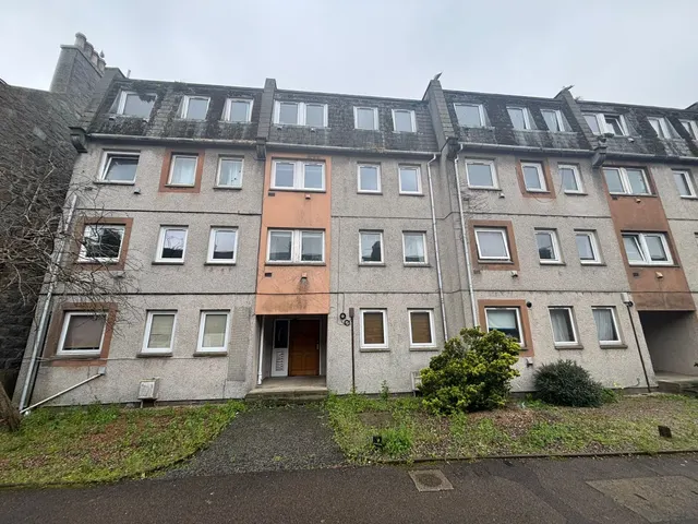 St. Annes Court, Aberdeen, photo 1