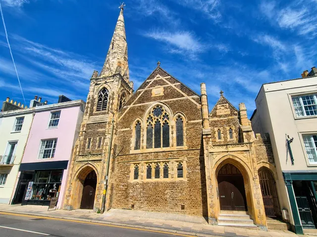 Norman Road, St Leonards On Sea, East Sussex, TN38 0EG, photo 1