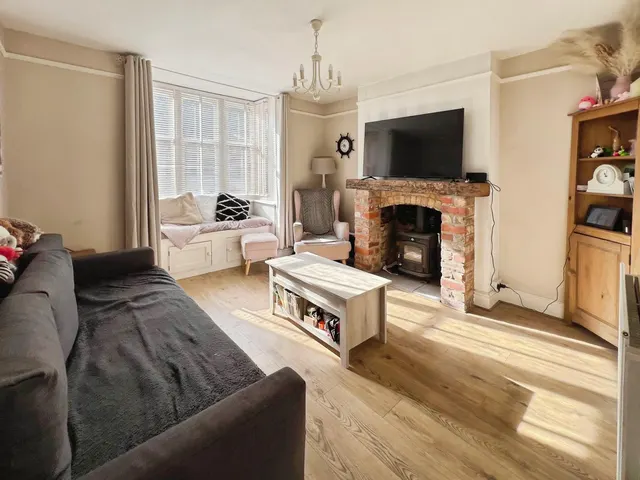 Monk Street, Tutbury, DE13, photo 2
