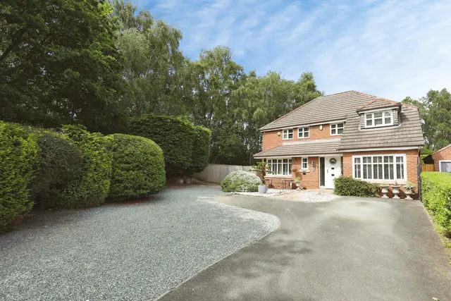 Upton Close, Winsford, CW7, photo 1