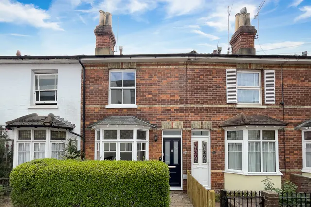 Newton Road, Tunbridge Wells, Kent, TN1 1RU, photo 1