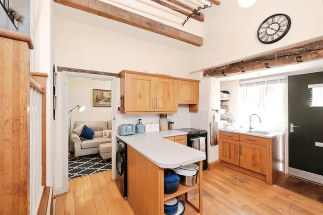 Church Street, Leominster, HR6, photo 3