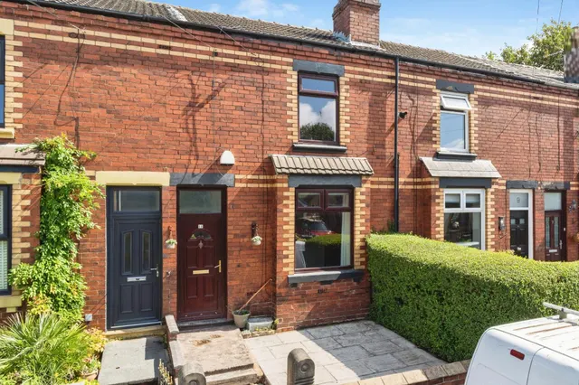 Oxhouse Road, Wigan, WN5, photo 2