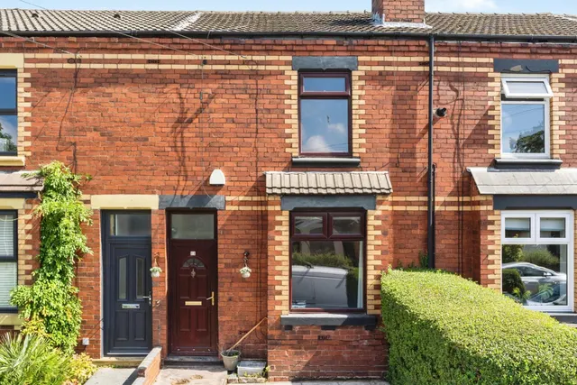Oxhouse Road, Wigan, WN5, photo 1