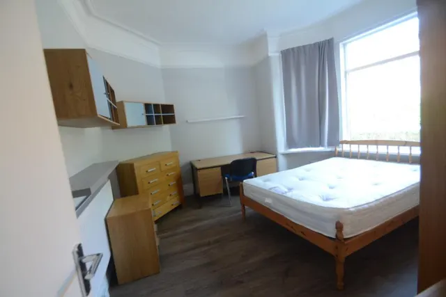 Carill Drive, Fallowfield, M14, photo 1